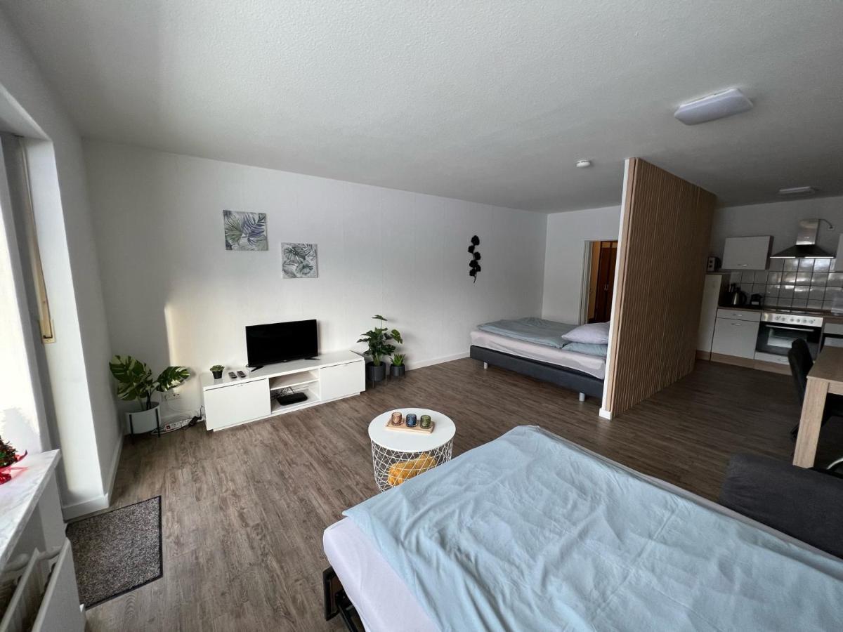 City Studio Вінтерберг Екстер'єр фото