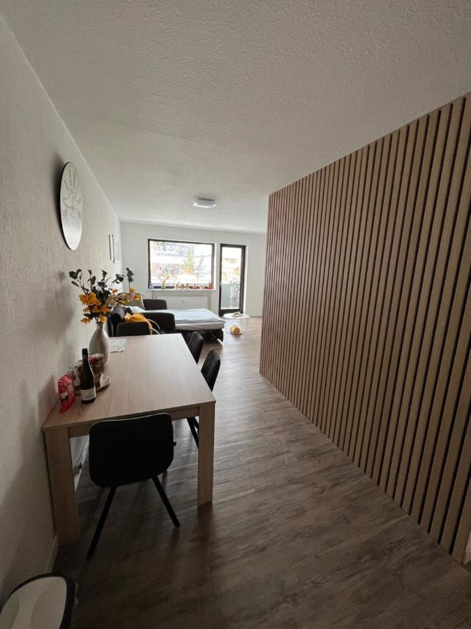 City Studio Вінтерберг Екстер'єр фото